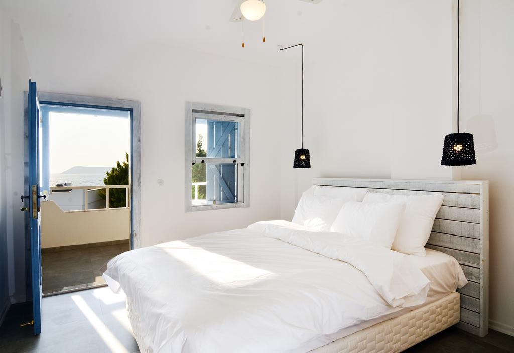 Misket Hotel Bodrum Gümüşlük Zimmer foto