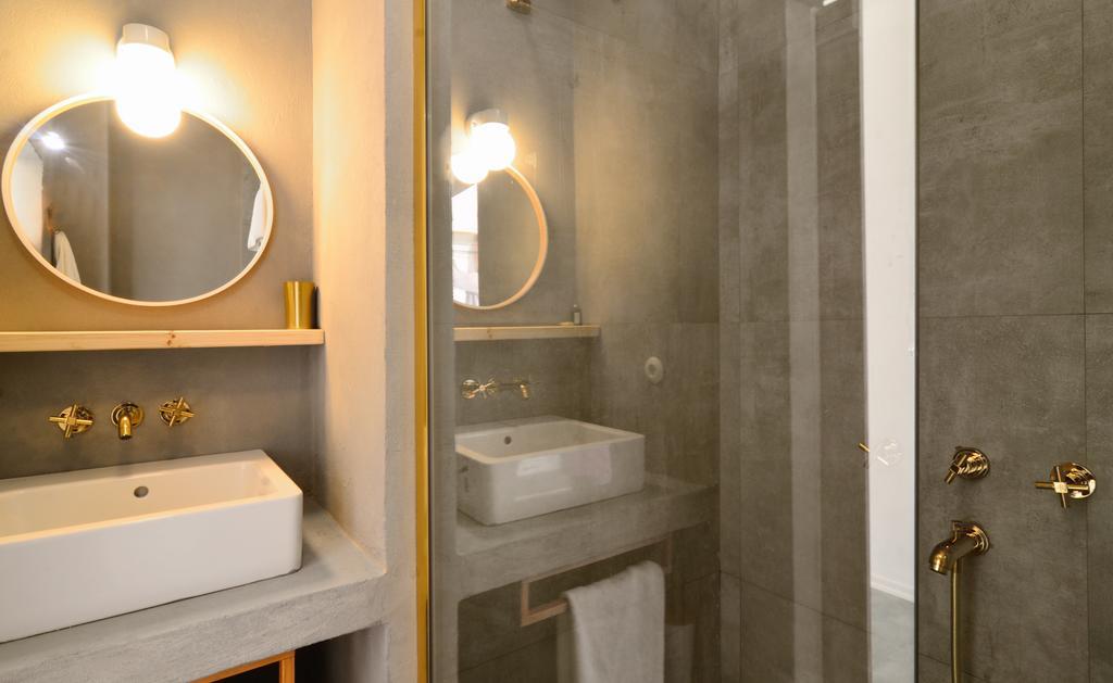 Misket Hotel Bodrum Gümüşlük Zimmer foto
