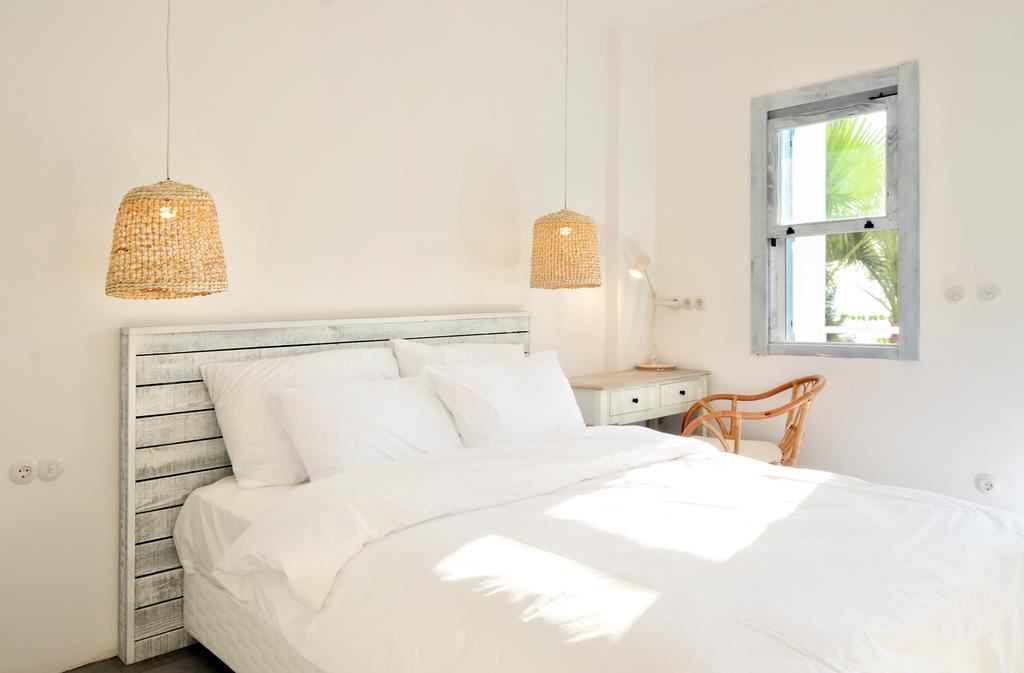 Misket Hotel Bodrum Gümüşlük Zimmer foto