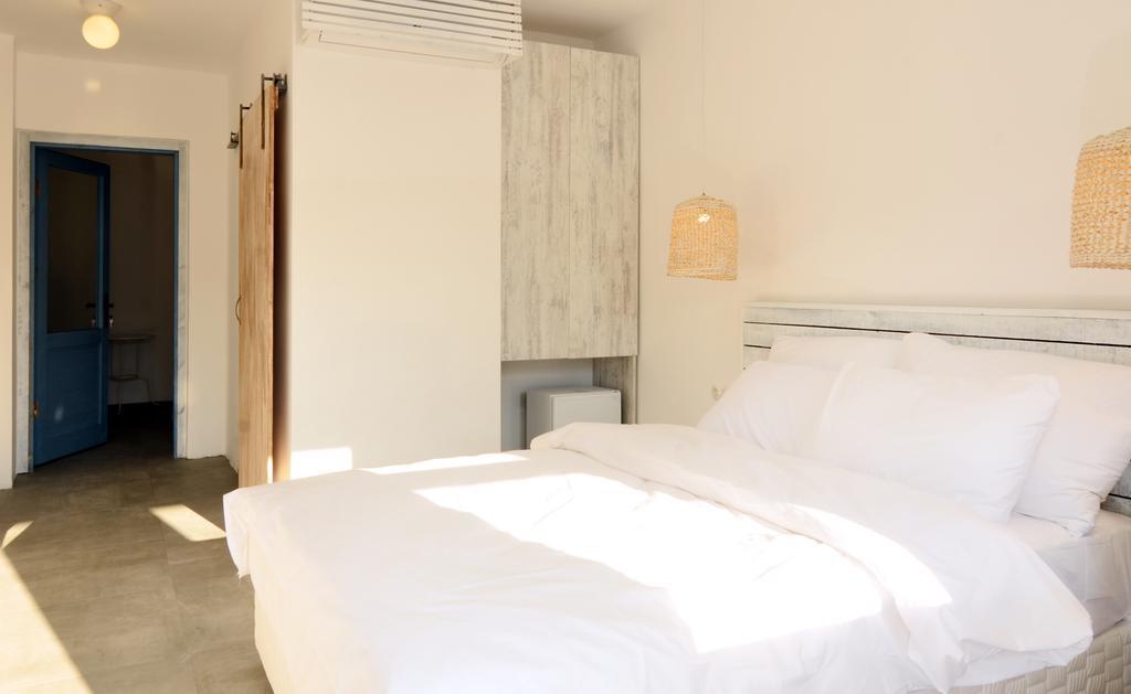 Misket Hotel Bodrum Gümüşlük Zimmer foto
