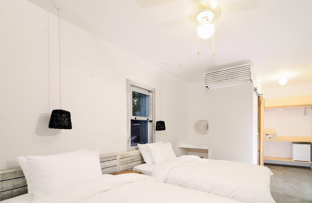 Misket Hotel Bodrum Gümüşlük Zimmer foto