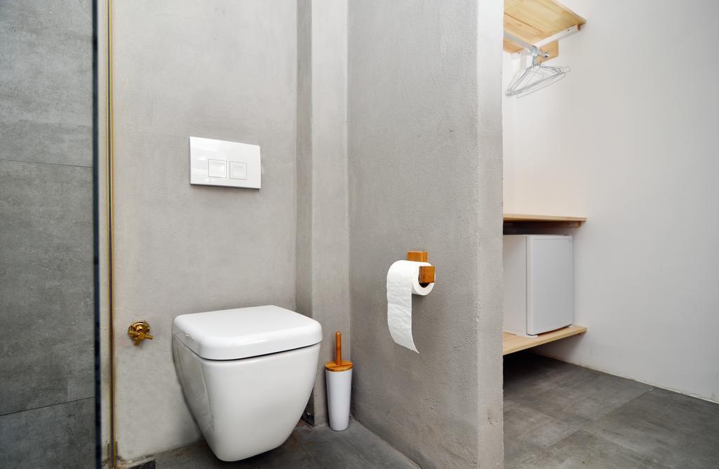 Misket Hotel Bodrum Gümüşlük Zimmer foto